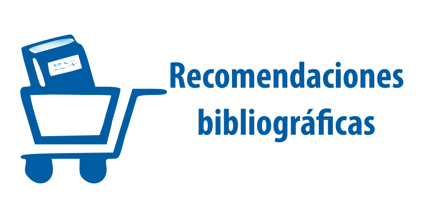 Recomendaciones Bibliográficas